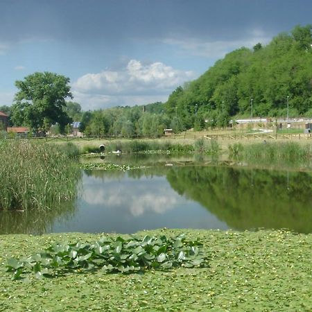 Villa La Ficuzza Cittadella del Capo Εξωτερικό φωτογραφία