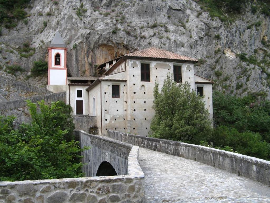 Villa La Ficuzza Cittadella del Capo Εξωτερικό φωτογραφία