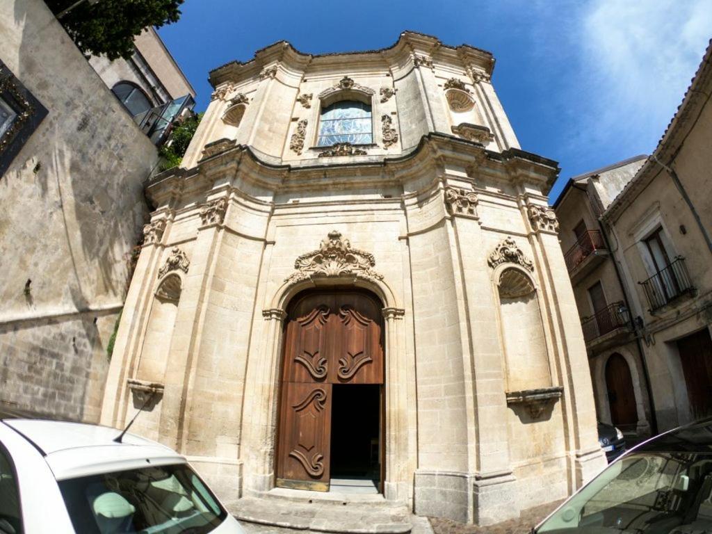 Villa La Ficuzza Cittadella del Capo Εξωτερικό φωτογραφία