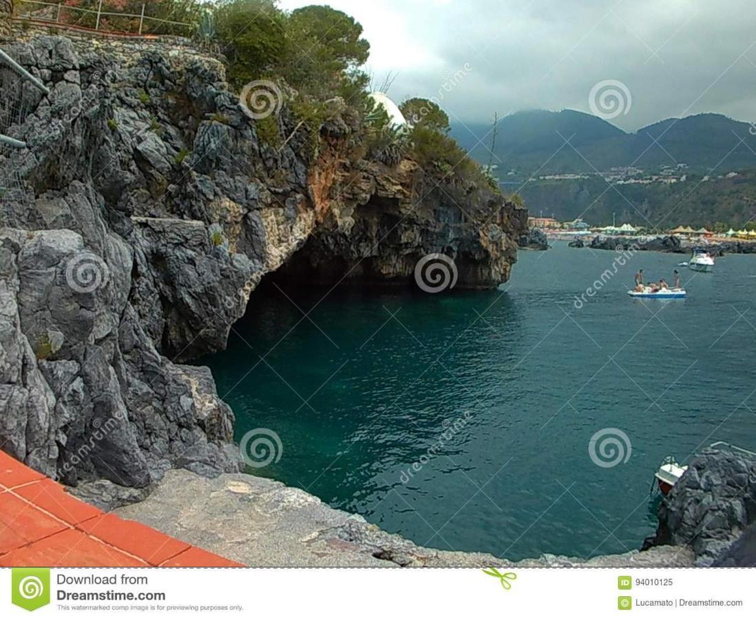 Villa La Ficuzza Cittadella del Capo Εξωτερικό φωτογραφία