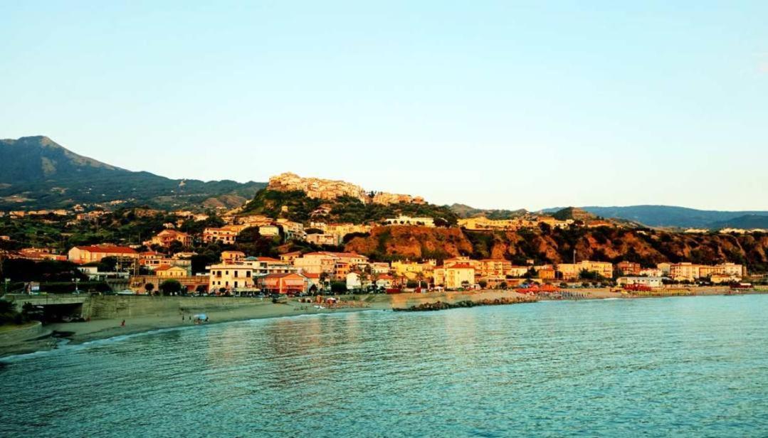 Villa La Ficuzza Cittadella del Capo Εξωτερικό φωτογραφία