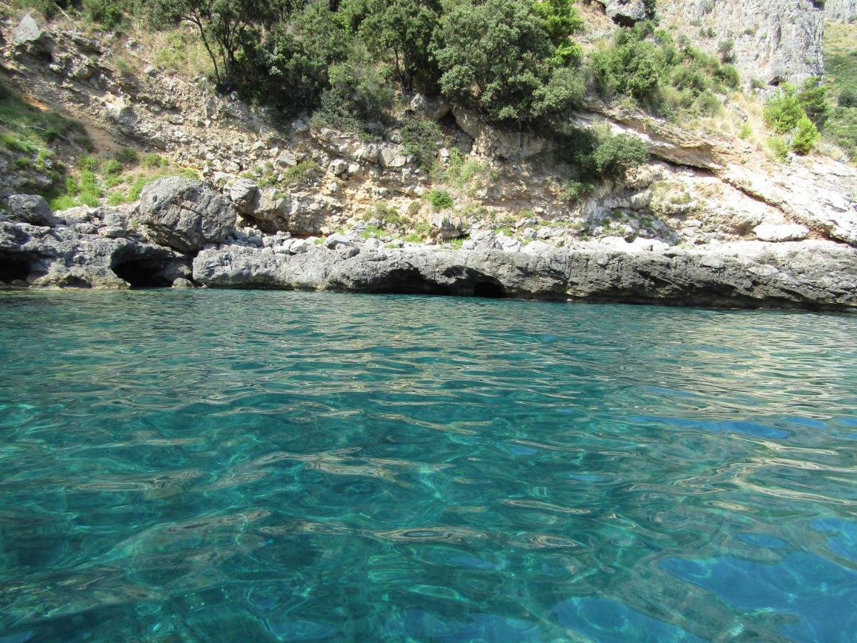 Villa La Ficuzza Cittadella del Capo Εξωτερικό φωτογραφία
