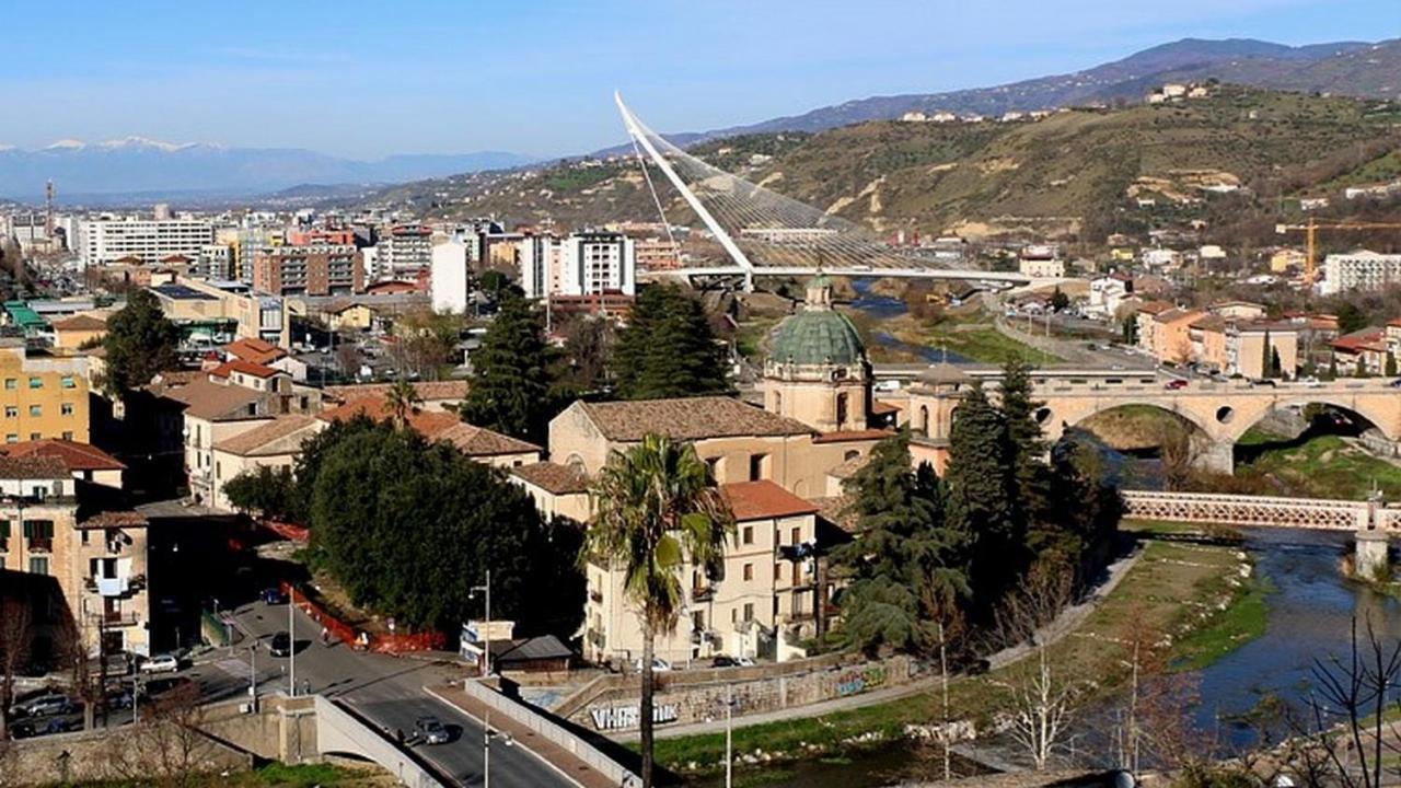 Villa La Ficuzza Cittadella del Capo Εξωτερικό φωτογραφία