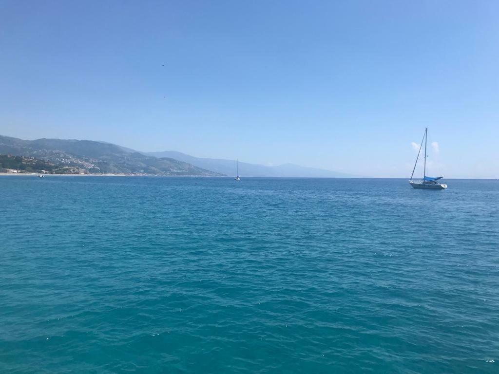 Villa La Ficuzza Cittadella del Capo Εξωτερικό φωτογραφία