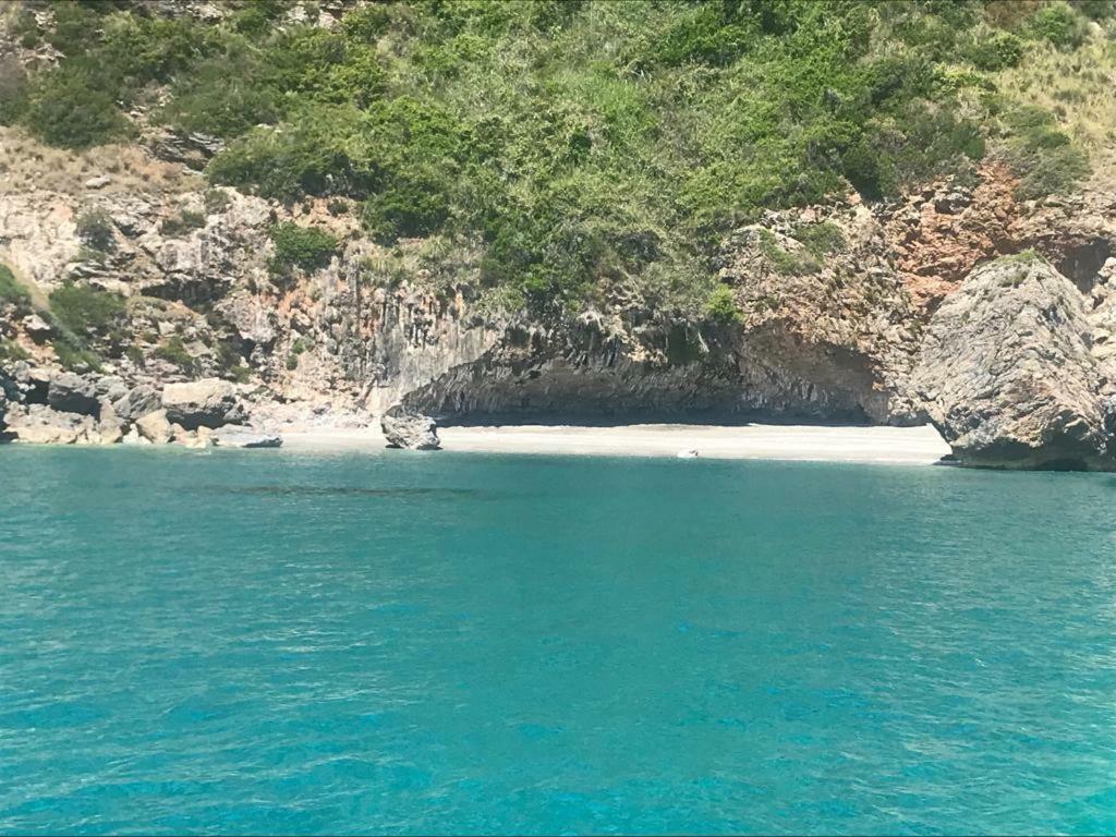 Villa La Ficuzza Cittadella del Capo Εξωτερικό φωτογραφία